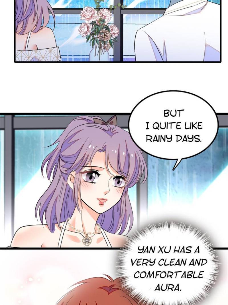 I’m Being Shipped With the King of Film! Chapter 267 - page 7