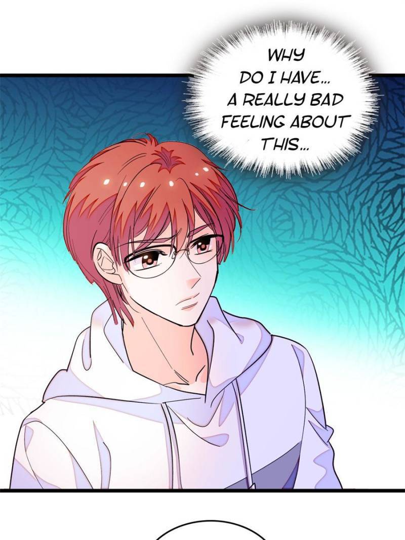 I’m Being Shipped With the King of Film! Chapter 266 - page 10