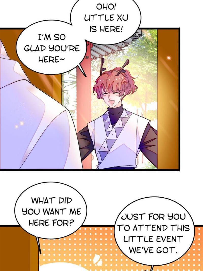 I’m Being Shipped With the King of Film! Chapter 266 - page 11