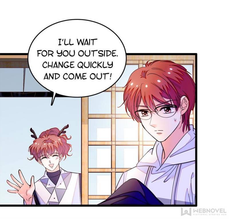 I’m Being Shipped With the King of Film! Chapter 266 - page 13
