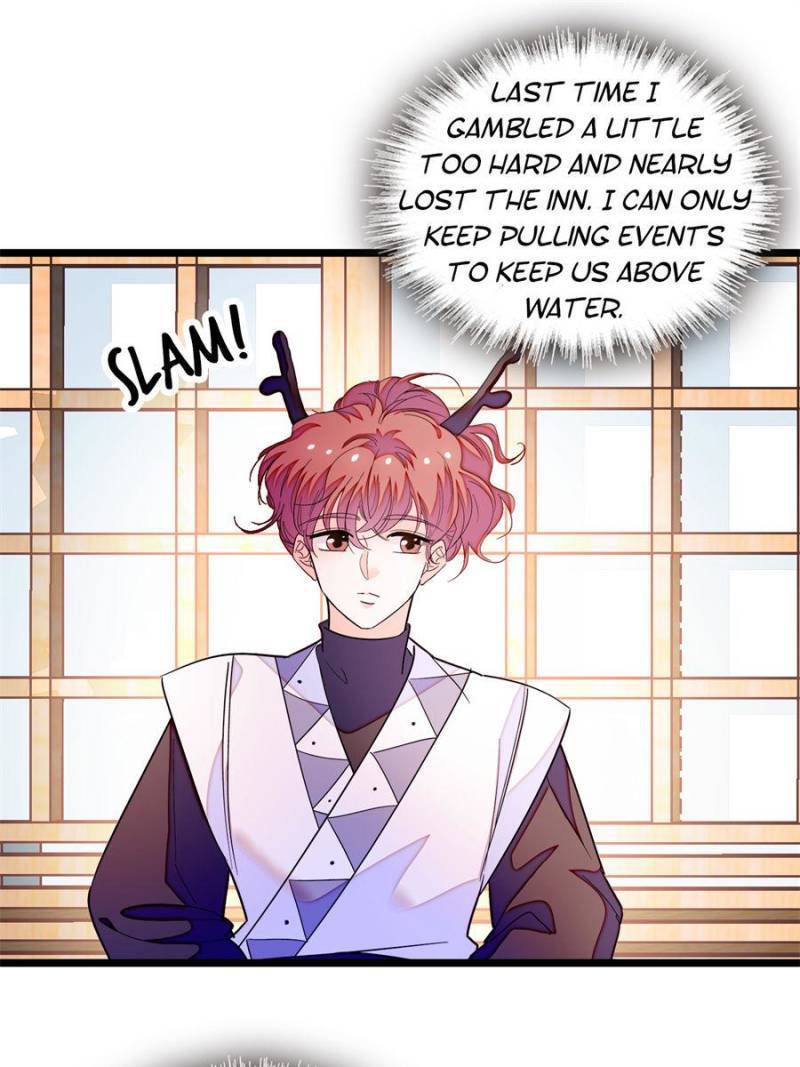 I’m Being Shipped With the King of Film! Chapter 266 - page 14
