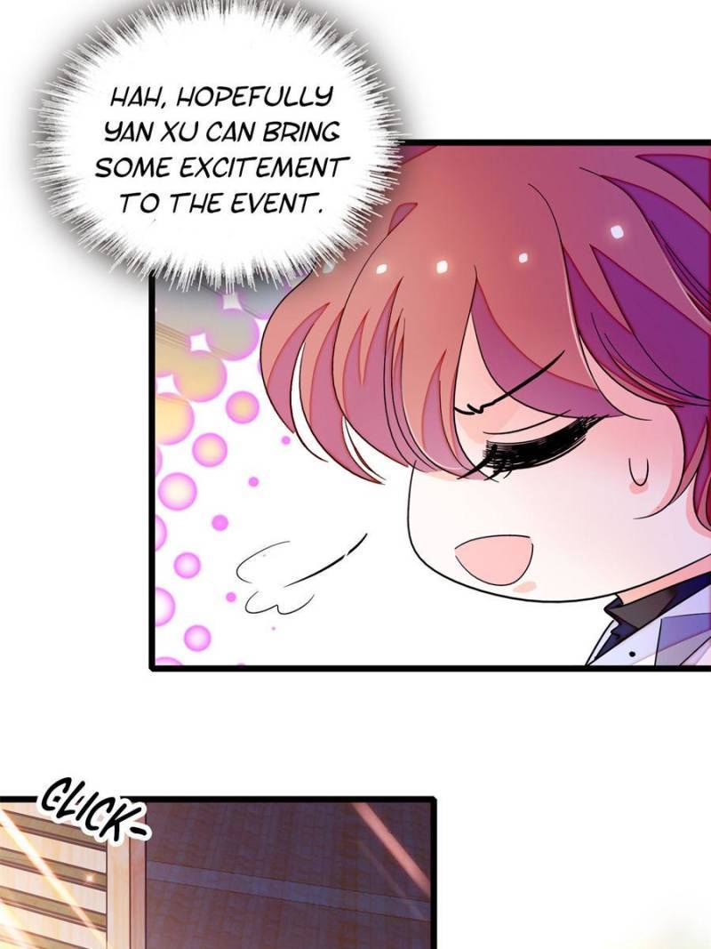 I’m Being Shipped With the King of Film! Chapter 266 - page 15