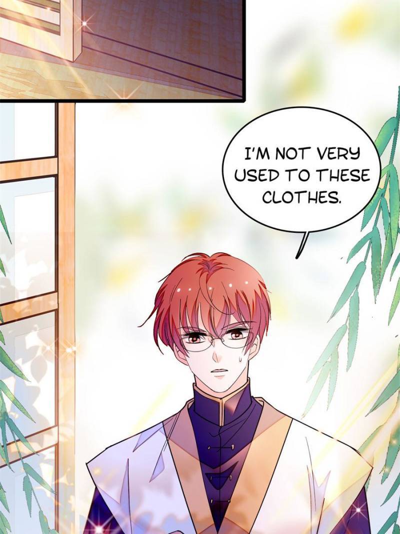 I’m Being Shipped With the King of Film! Chapter 266 - page 16
