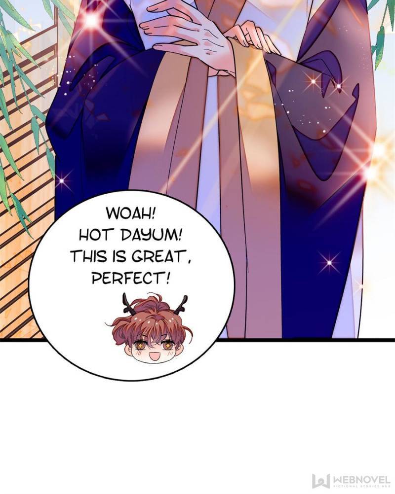 I’m Being Shipped With the King of Film! Chapter 266 - page 17