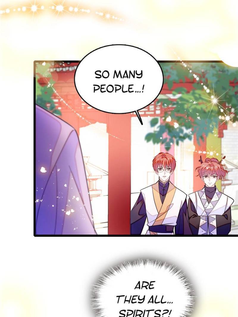I’m Being Shipped With the King of Film! Chapter 266 - page 20