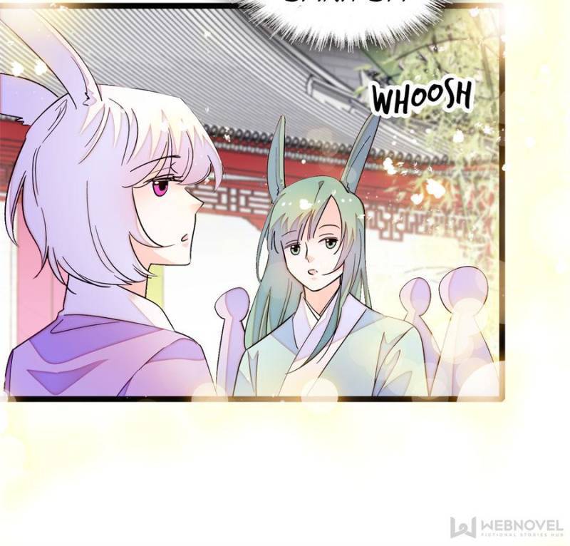 I’m Being Shipped With the King of Film! Chapter 266 - page 21