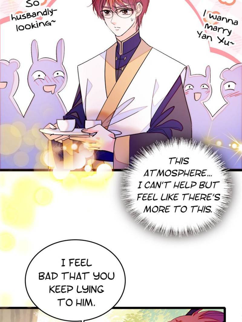 I’m Being Shipped With the King of Film! Chapter 266 - page 24
