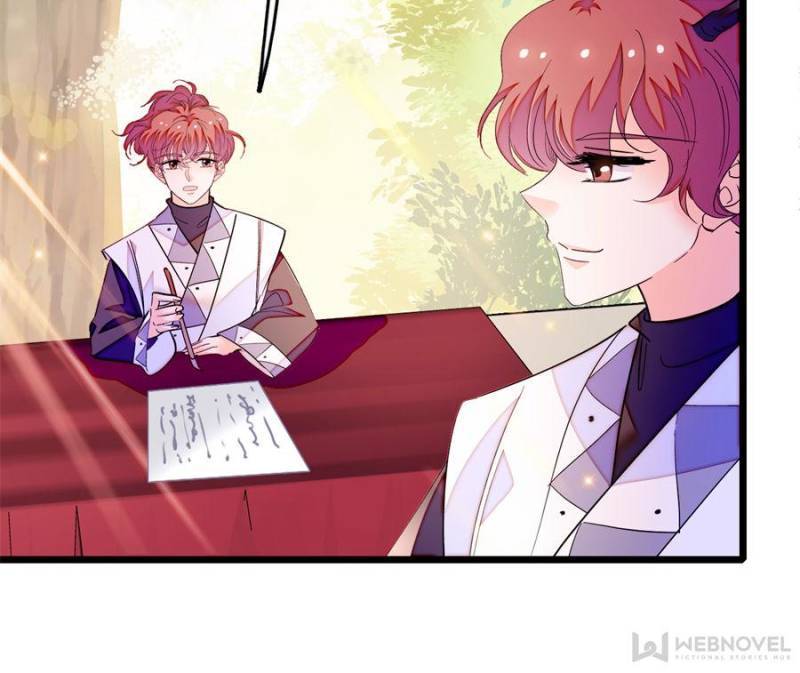 I’m Being Shipped With the King of Film! Chapter 266 - page 25