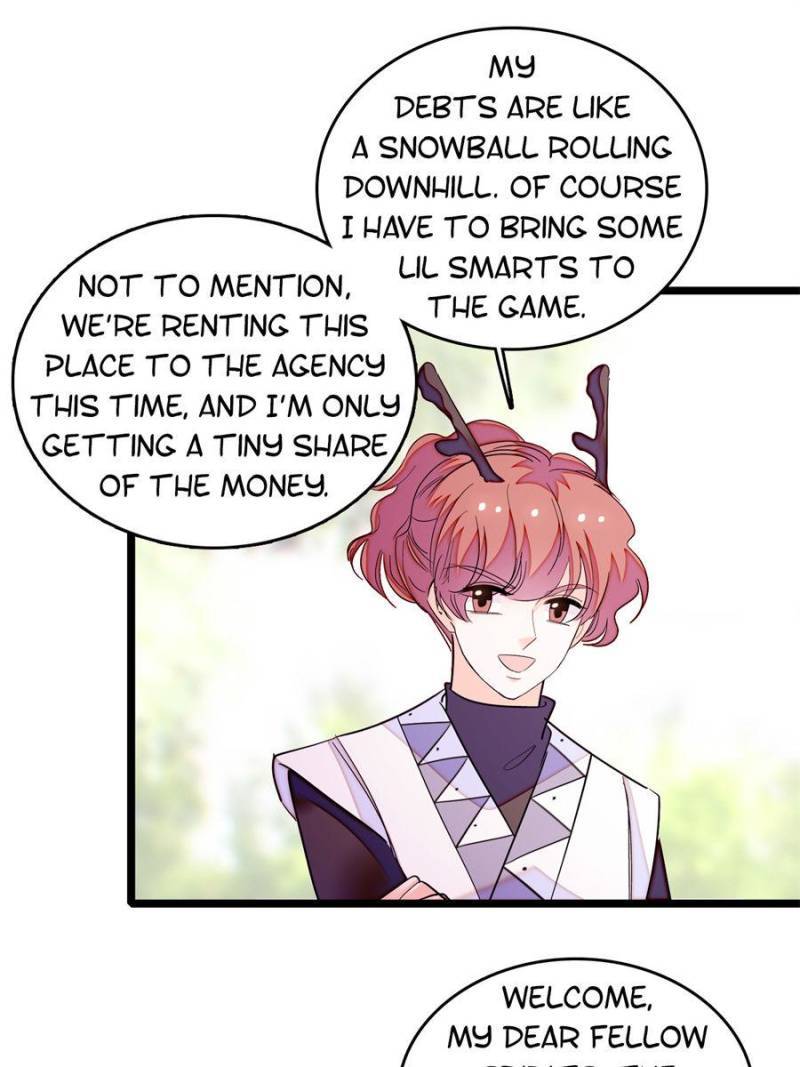 I’m Being Shipped With the King of Film! Chapter 266 - page 26