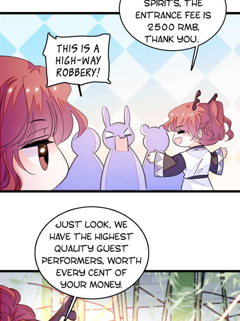 I’m Being Shipped With the King of Film! Chapter 266 - page 27