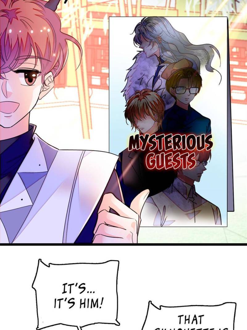 I’m Being Shipped With the King of Film! Chapter 266 - page 28