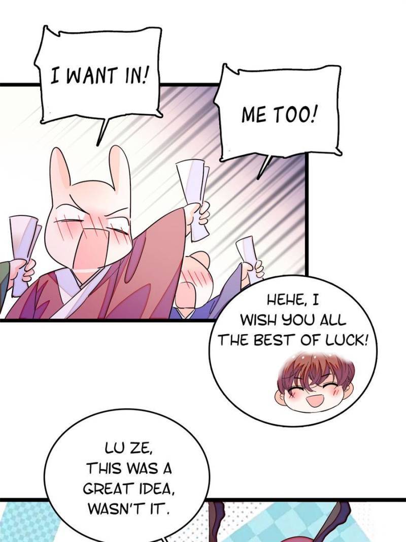 I’m Being Shipped With the King of Film! Chapter 266 - page 30
