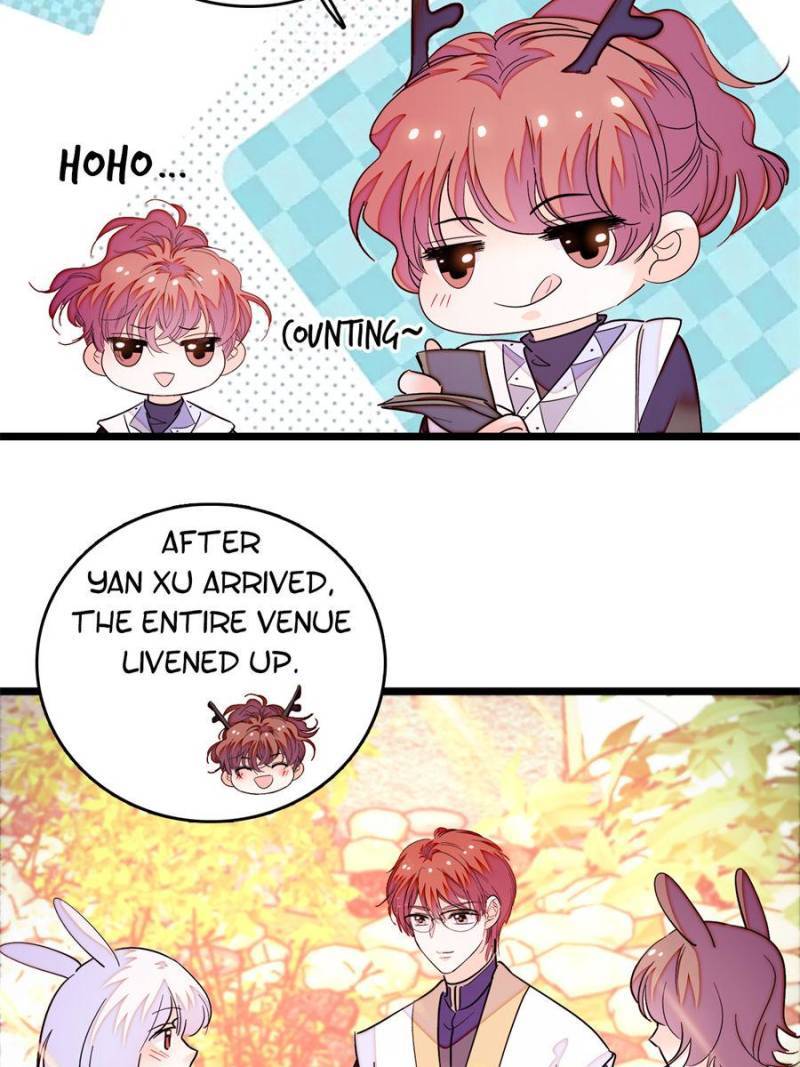 I’m Being Shipped With the King of Film! Chapter 266 - page 31
