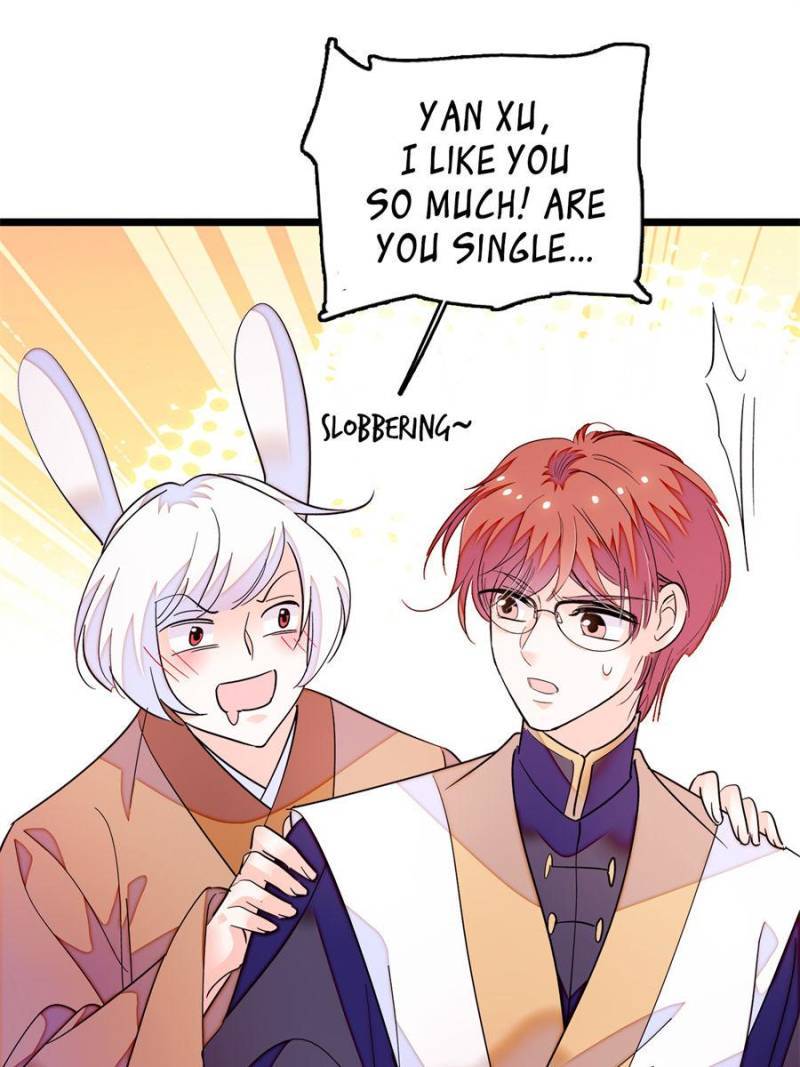 I’m Being Shipped With the King of Film! Chapter 266 - page 34