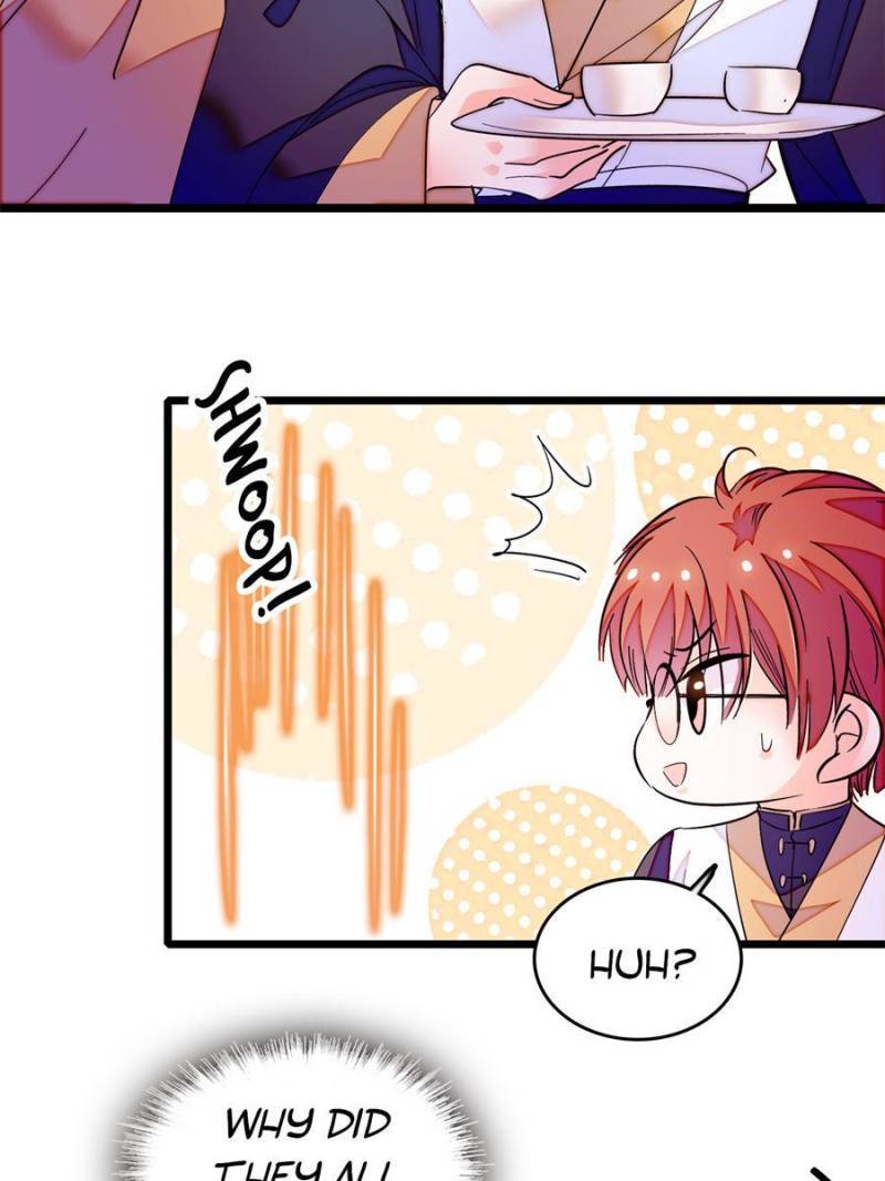 I’m Being Shipped With the King of Film! Chapter 266 - page 35