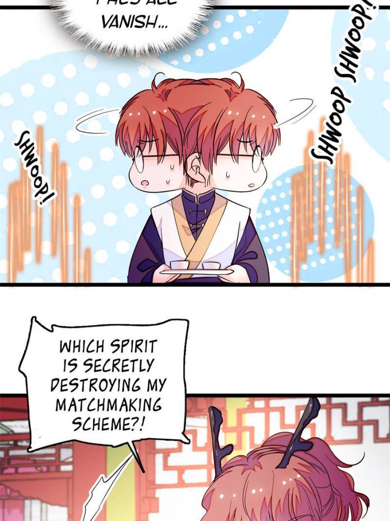 I’m Being Shipped With the King of Film! Chapter 266 - page 36