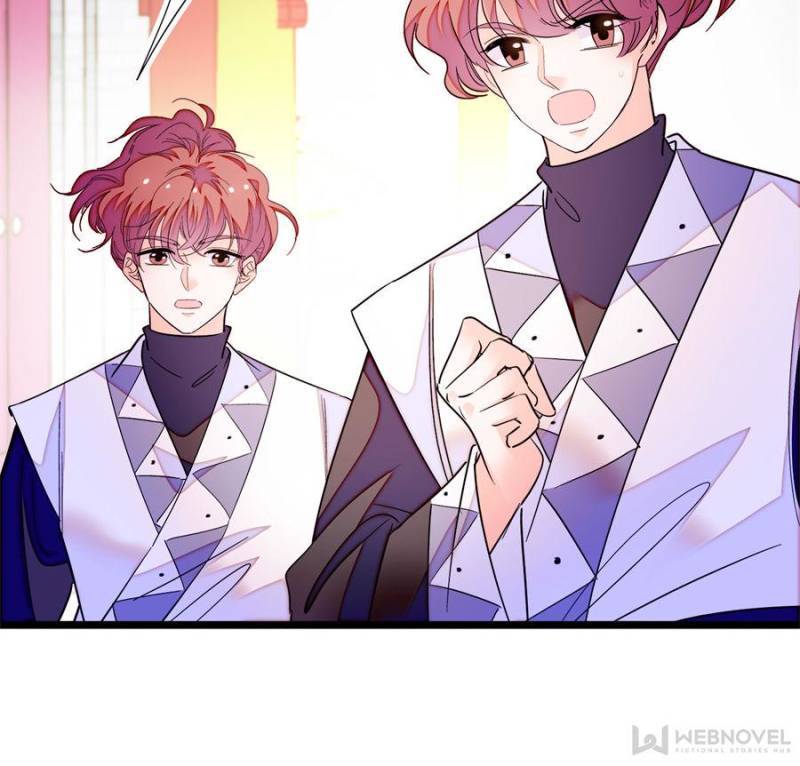 I’m Being Shipped With the King of Film! Chapter 266 - page 37