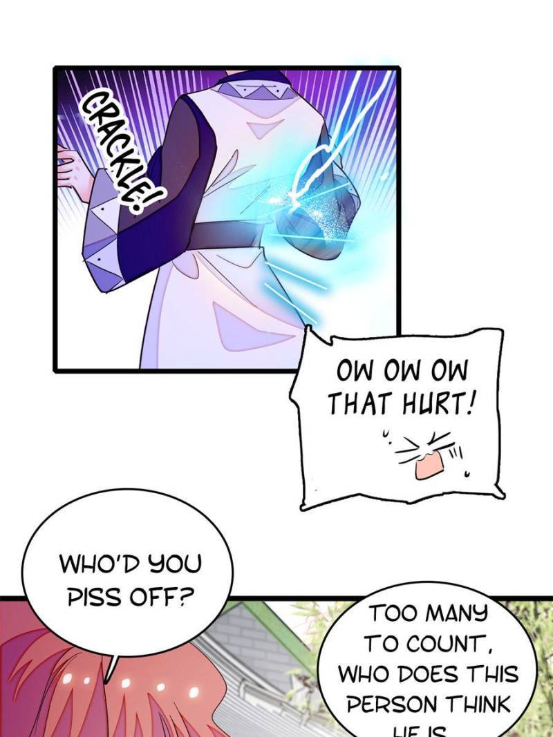 I’m Being Shipped With the King of Film! Chapter 266 - page 38