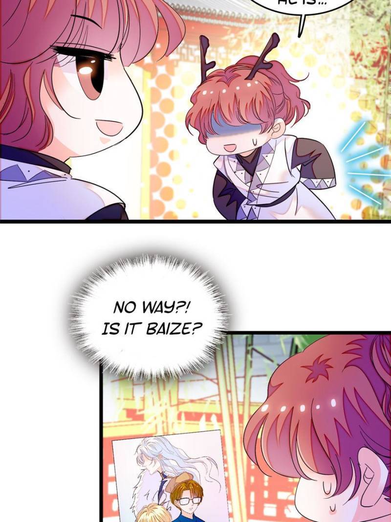 I’m Being Shipped With the King of Film! Chapter 266 - page 39