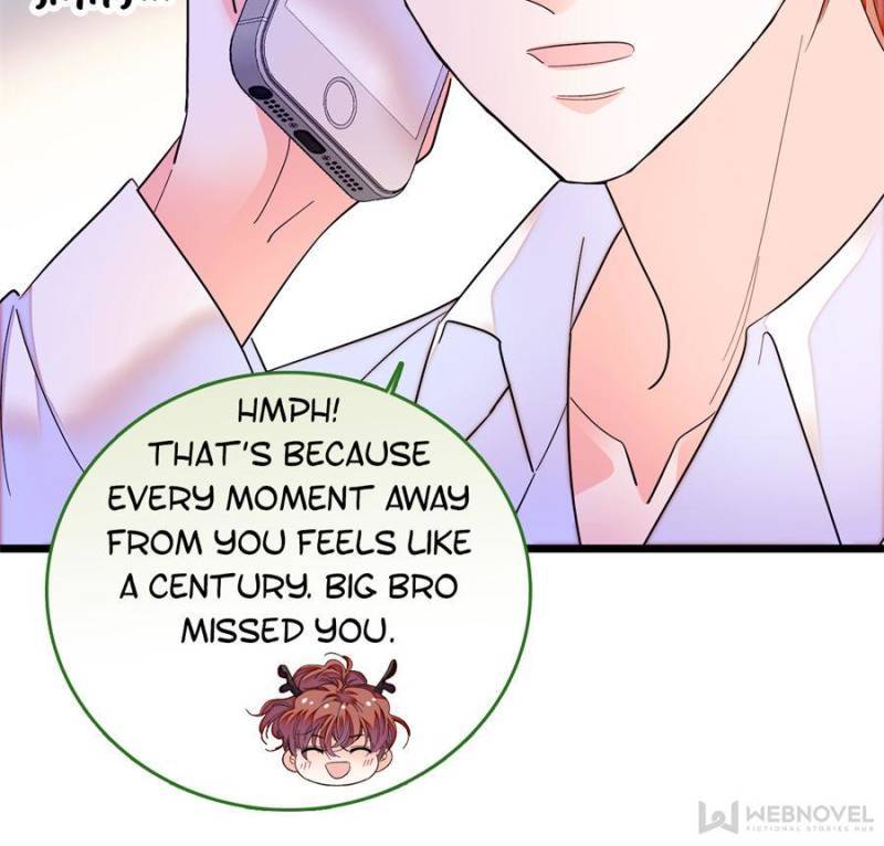 I’m Being Shipped With the King of Film! Chapter 266 - page 4