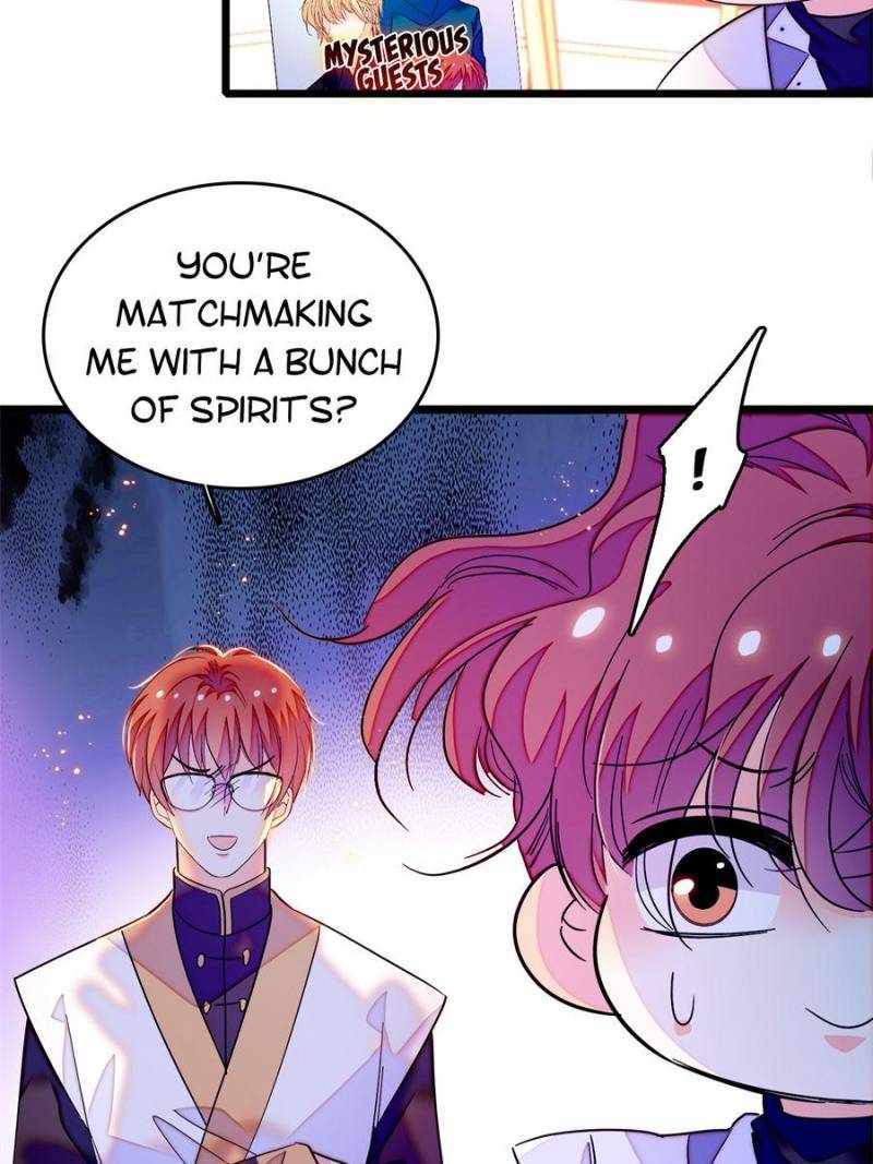I’m Being Shipped With the King of Film! Chapter 266 - page 40