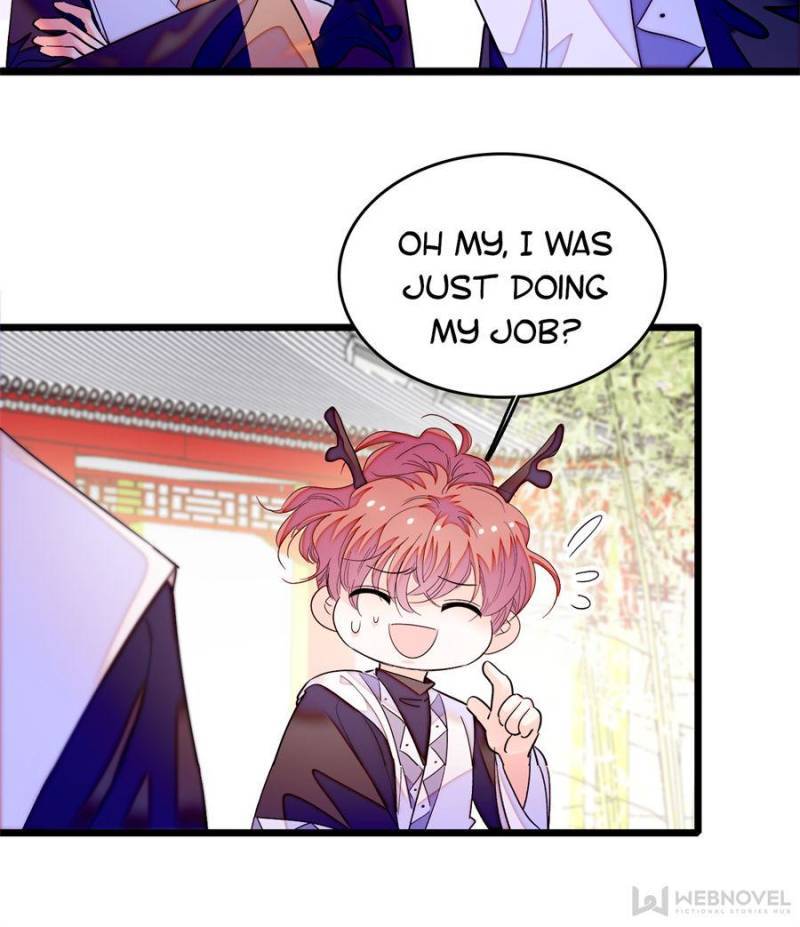 I’m Being Shipped With the King of Film! Chapter 266 - page 41