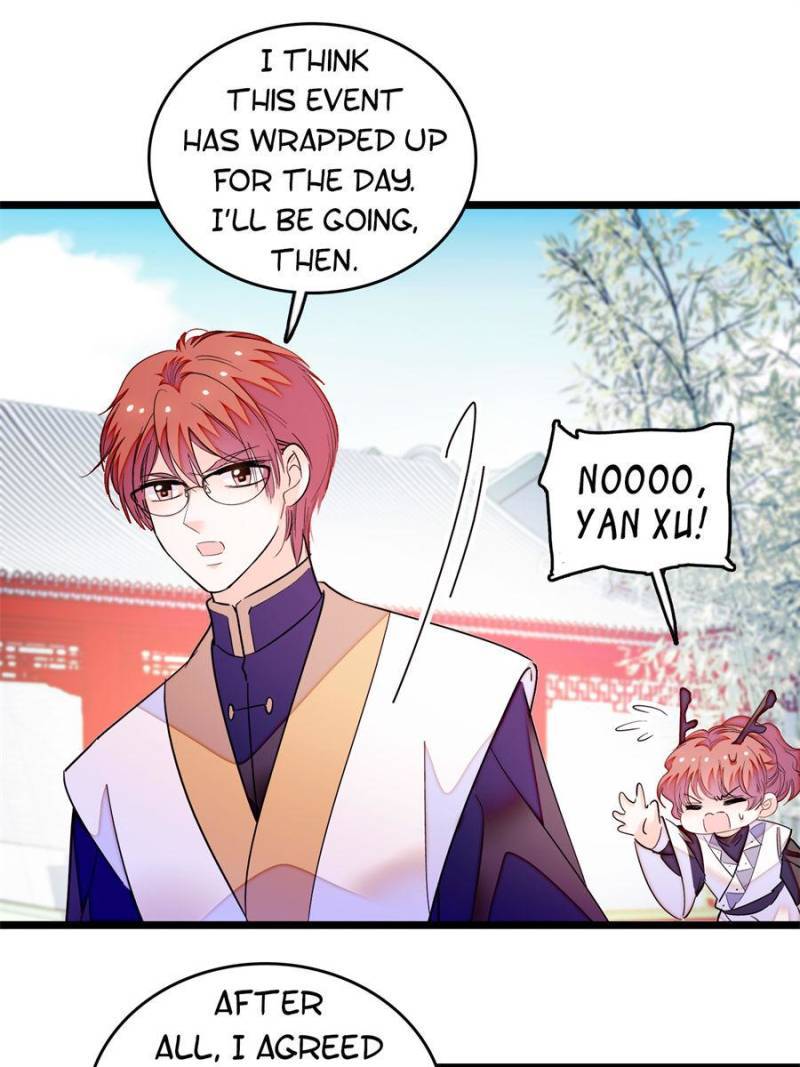 I’m Being Shipped With the King of Film! Chapter 266 - page 42