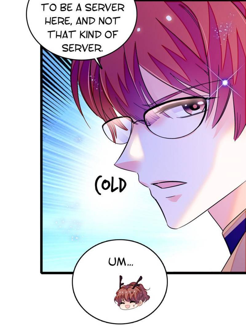 I’m Being Shipped With the King of Film! Chapter 266 - page 43