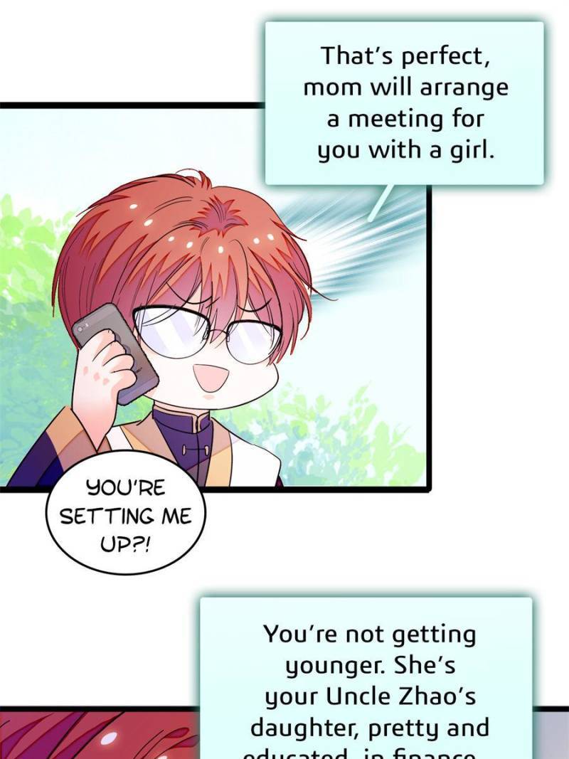 I’m Being Shipped With the King of Film! Chapter 266 - page 47
