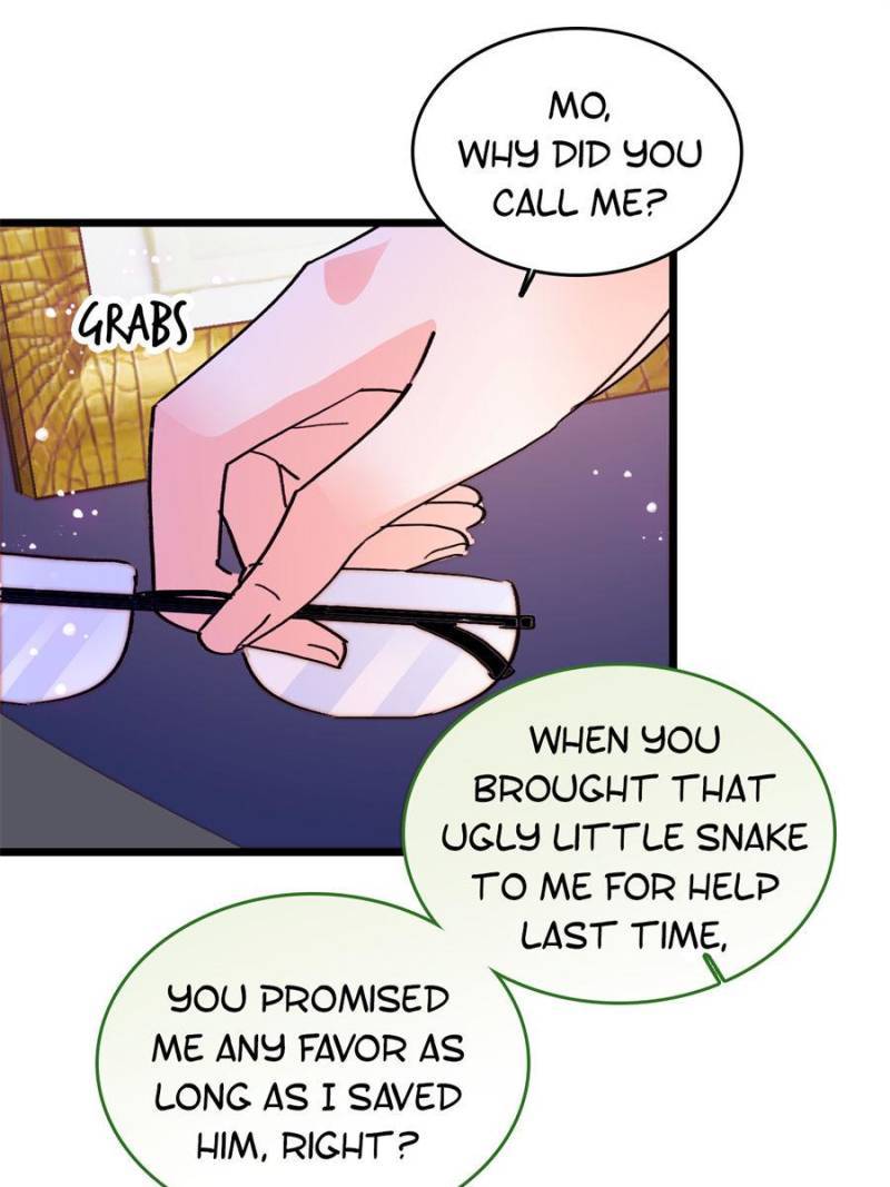 I’m Being Shipped With the King of Film! Chapter 266 - page 5