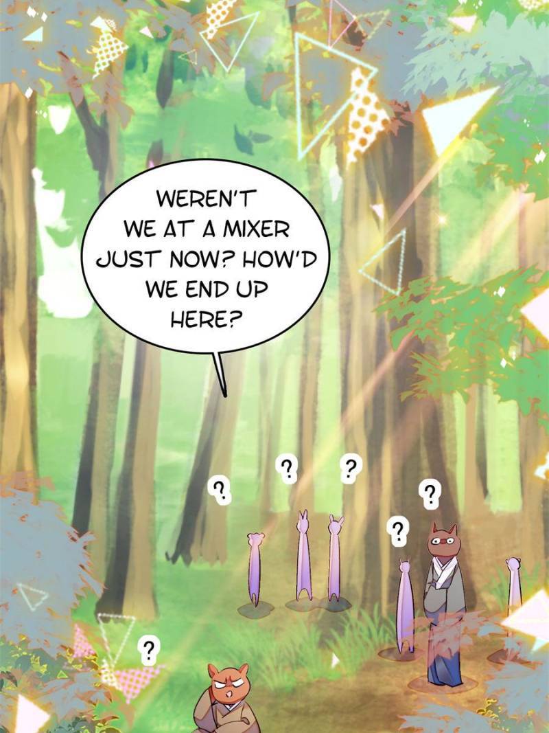 I’m Being Shipped With the King of Film! Chapter 266 - page 53