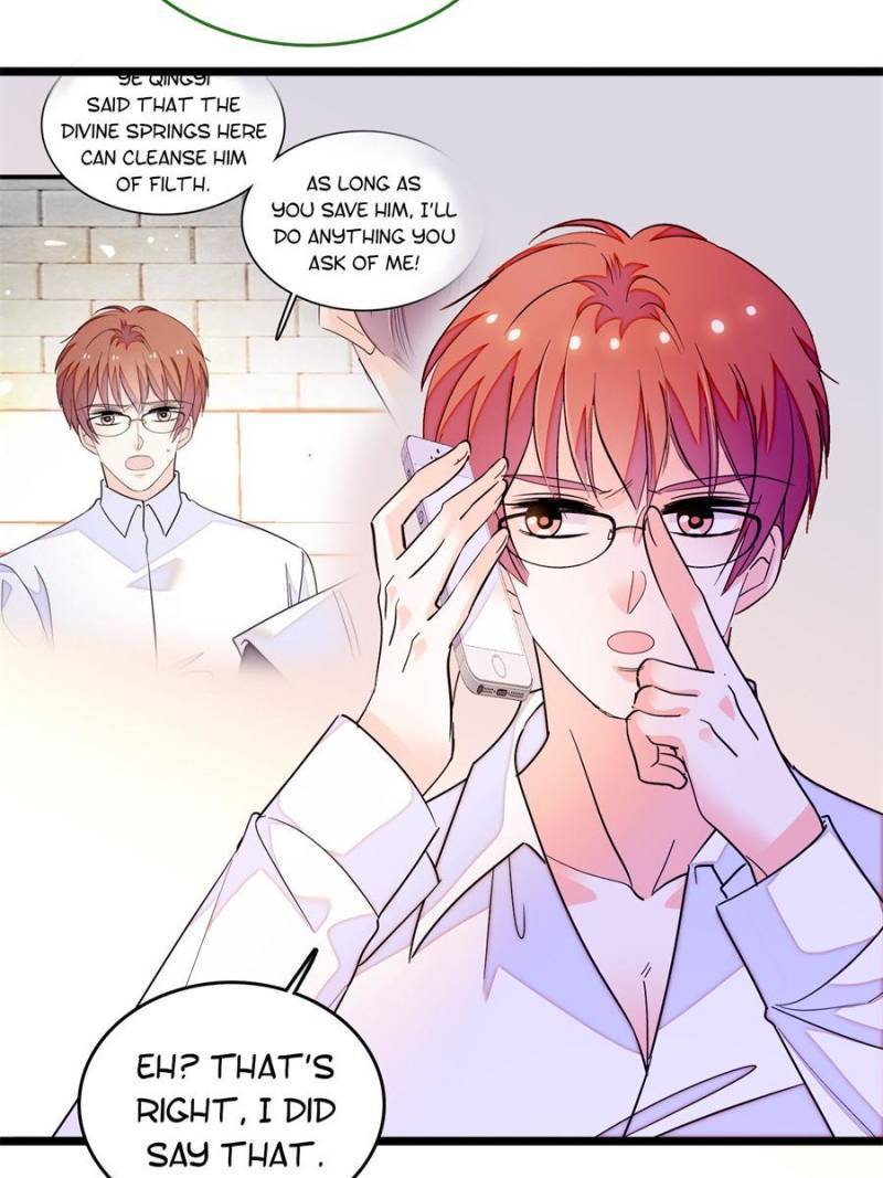 I’m Being Shipped With the King of Film! Chapter 266 - page 6