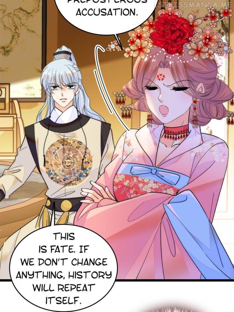 I’m Being Shipped With the King of Film! Chapter 265 - page 10