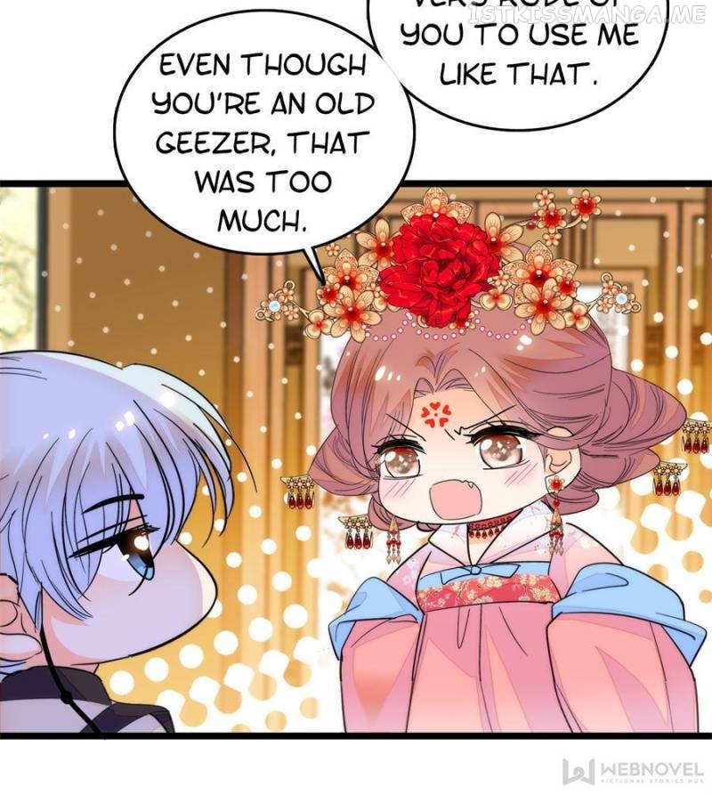 I’m Being Shipped With the King of Film! Chapter 265 - page 12