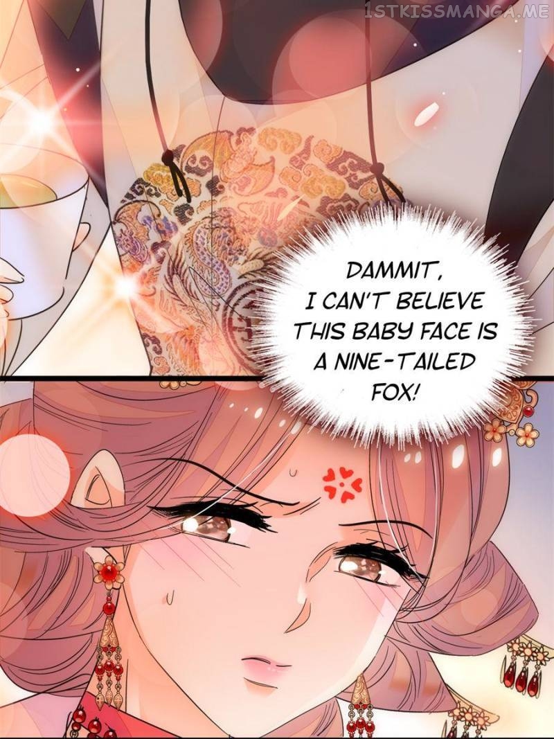 I’m Being Shipped With the King of Film! Chapter 265 - page 14