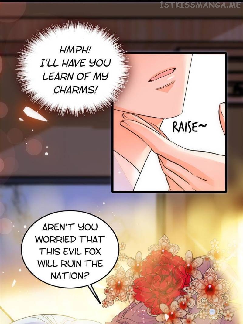 I’m Being Shipped With the King of Film! Chapter 265 - page 15