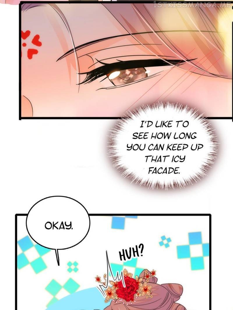 I’m Being Shipped With the King of Film! Chapter 265 - page 19