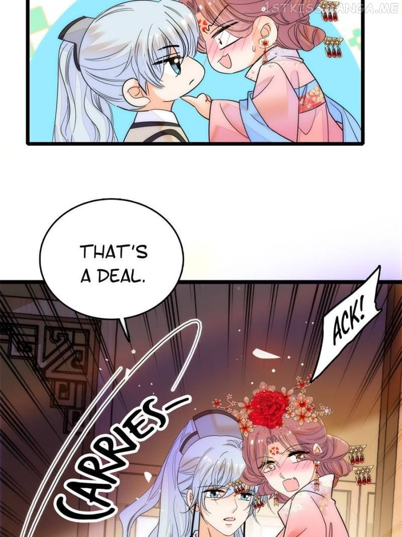 I’m Being Shipped With the King of Film! Chapter 265 - page 20