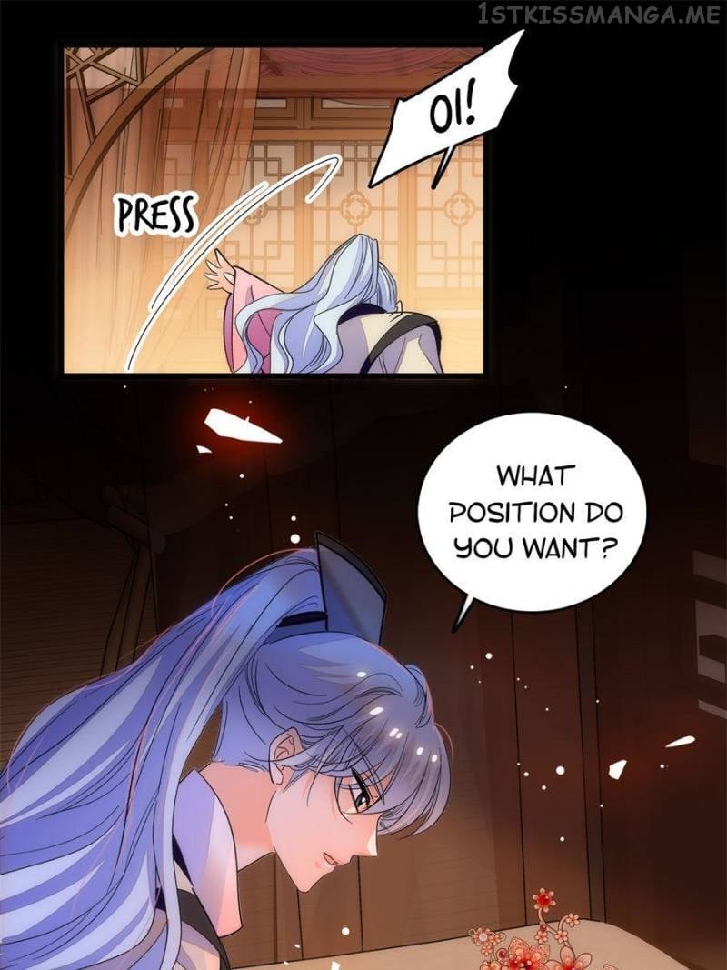 I’m Being Shipped With the King of Film! Chapter 265 - page 22