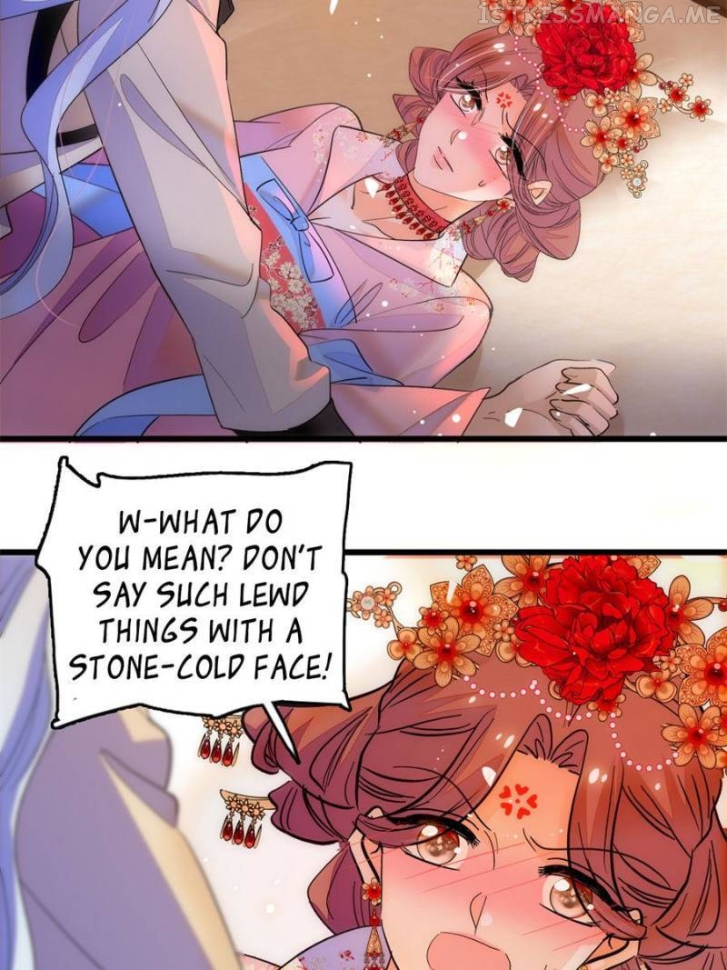 I’m Being Shipped With the King of Film! Chapter 265 - page 23