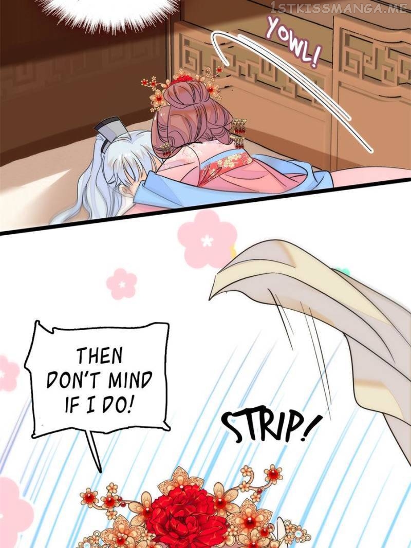 I’m Being Shipped With the King of Film! Chapter 265 - page 28