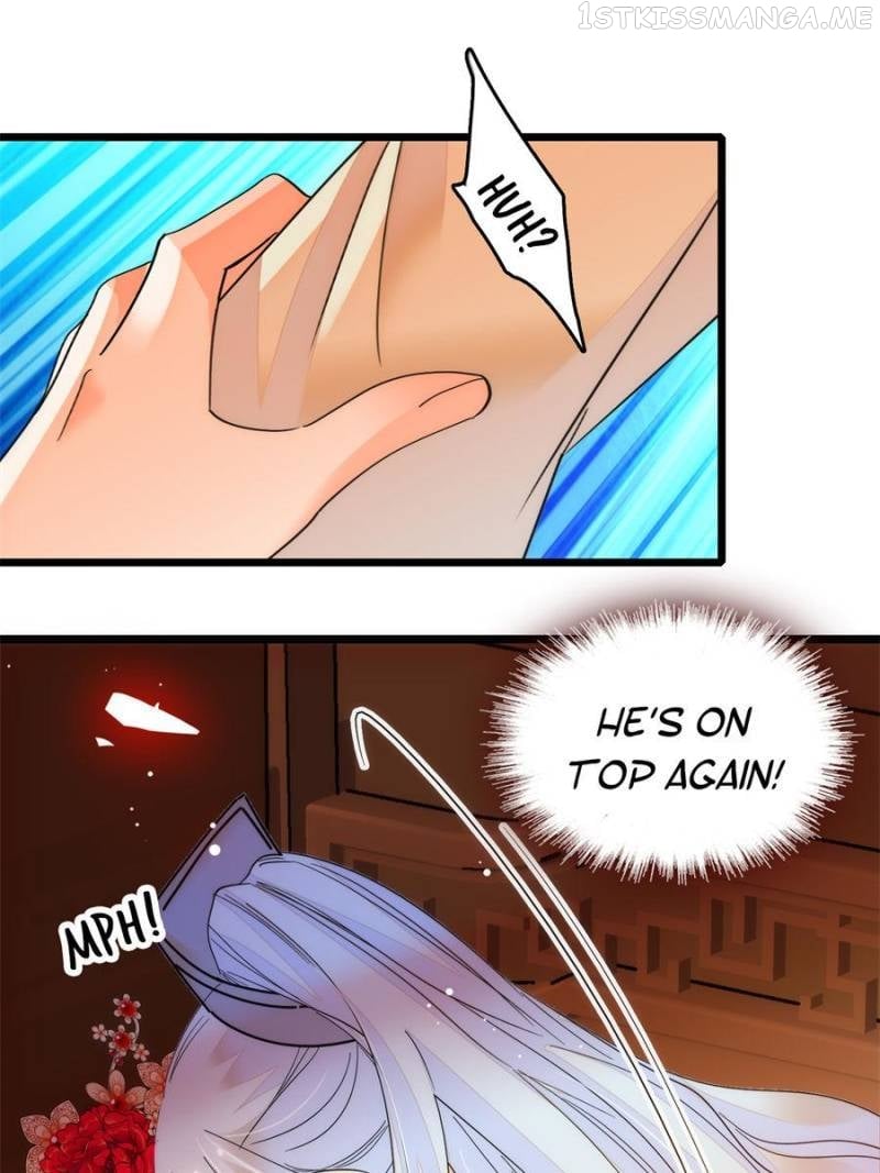 I’m Being Shipped With the King of Film! Chapter 265 - page 30