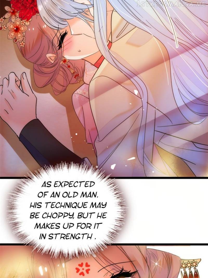 I’m Being Shipped With the King of Film! Chapter 265 - page 31