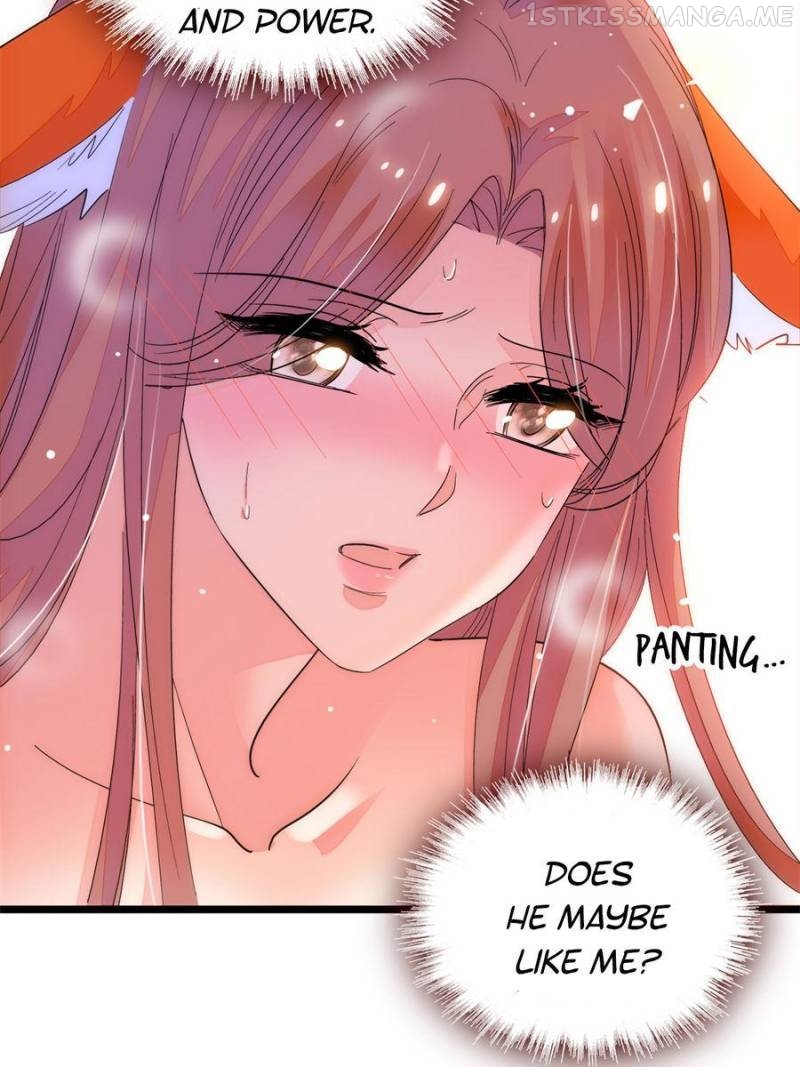 I’m Being Shipped With the King of Film! Chapter 265 - page 37