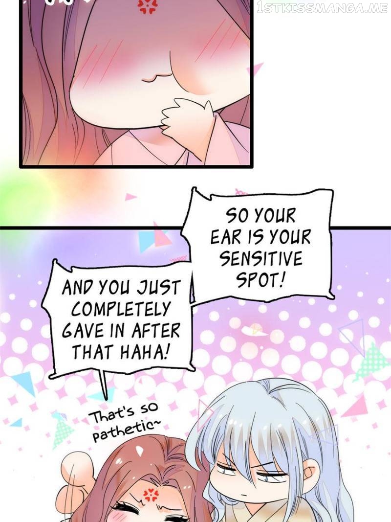 I’m Being Shipped With the King of Film! Chapter 265 - page 41