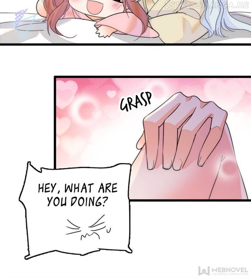 I’m Being Shipped With the King of Film! Chapter 265 - page 42