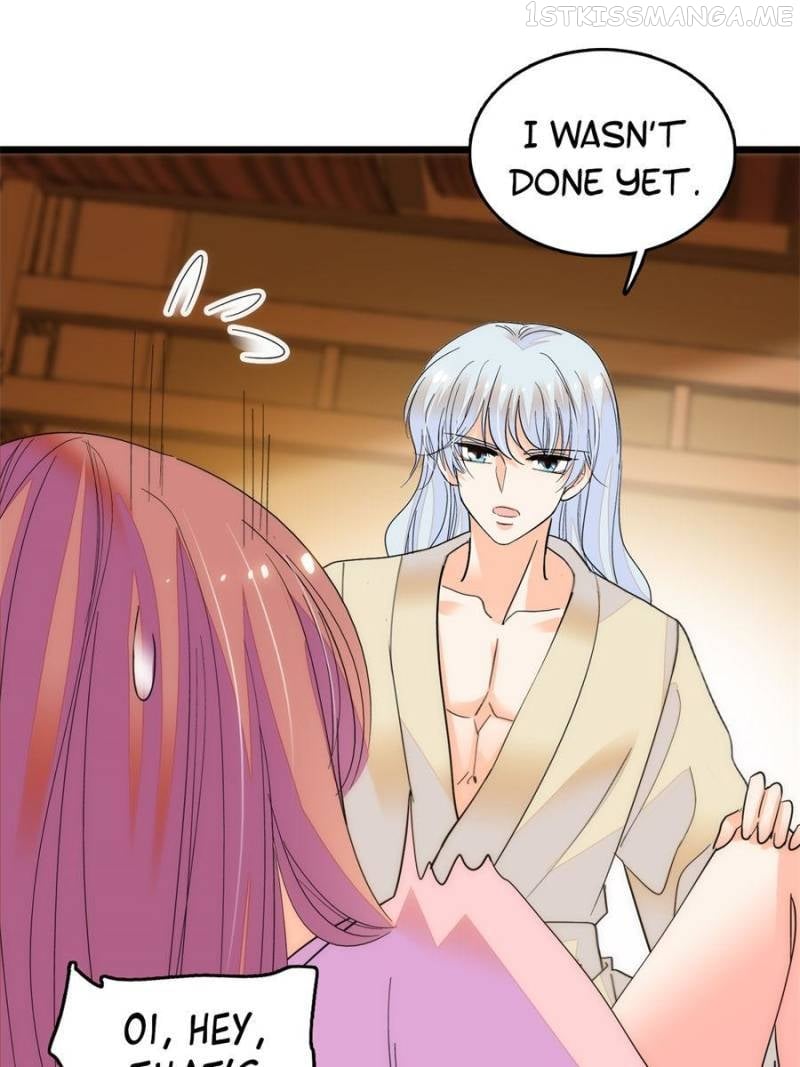 I’m Being Shipped With the King of Film! Chapter 265 - page 43