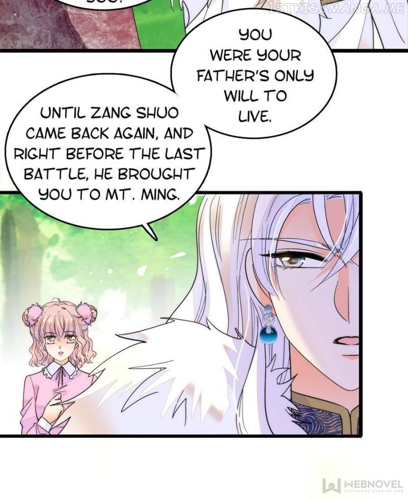 I’m Being Shipped With the King of Film! Chapter 265 - page 51