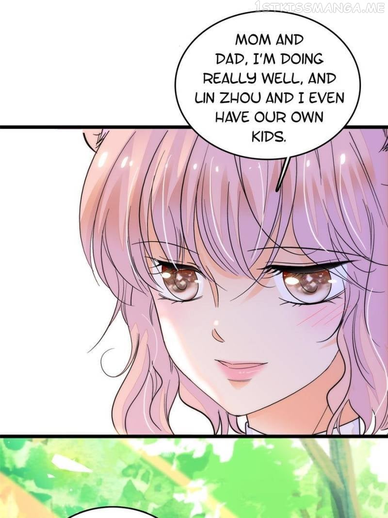 I’m Being Shipped With the King of Film! Chapter 265 - page 52