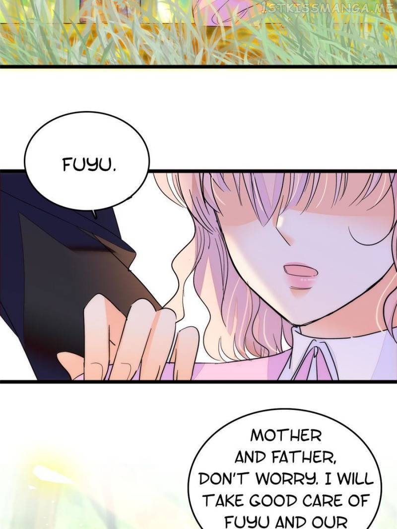 I’m Being Shipped With the King of Film! Chapter 265 - page 54